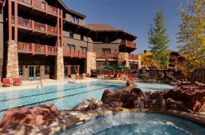 The Ritz-Carlton Aspen Highlands 3 Bedroom Residence Club Condo, Free Transfers